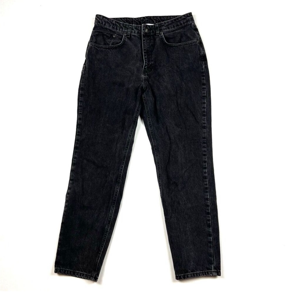 The Ragged Priest black straight leg 32 jeans